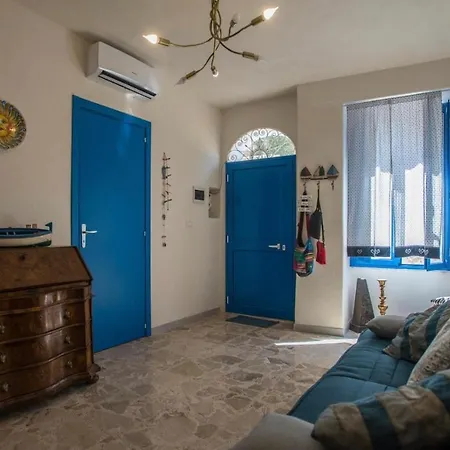 Casa Azzurra Sciacca