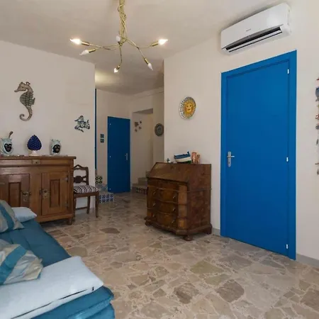 Casa Azzurra Sciacca