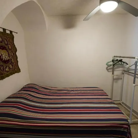 Apartment Casa Azzurra Sciacca