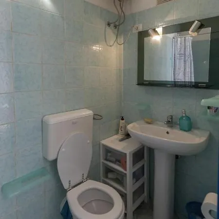 Casa Azzurra *