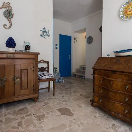 Casa Azzurra * Sciacca