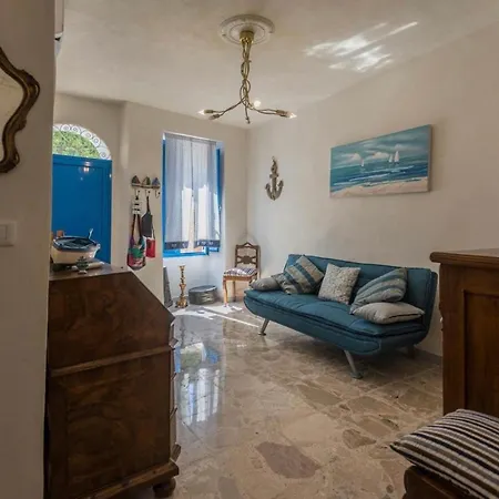Apartment Casa Azzurra