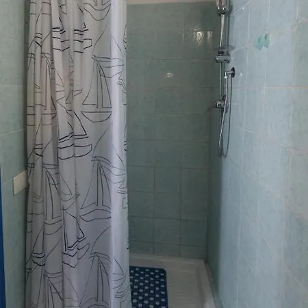 Apartment Casa Azzurra *