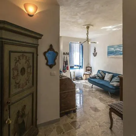 Apartment Casa Azzurra *