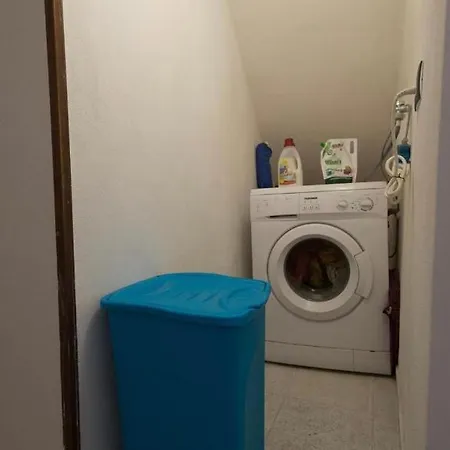 Apartment Casa Azzurra