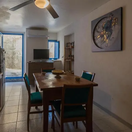 Lejlighed Casa Azzurra Sciacca